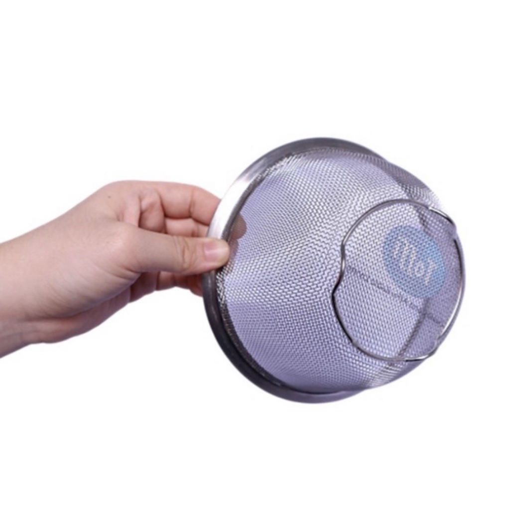 Stainless Steel Strainer