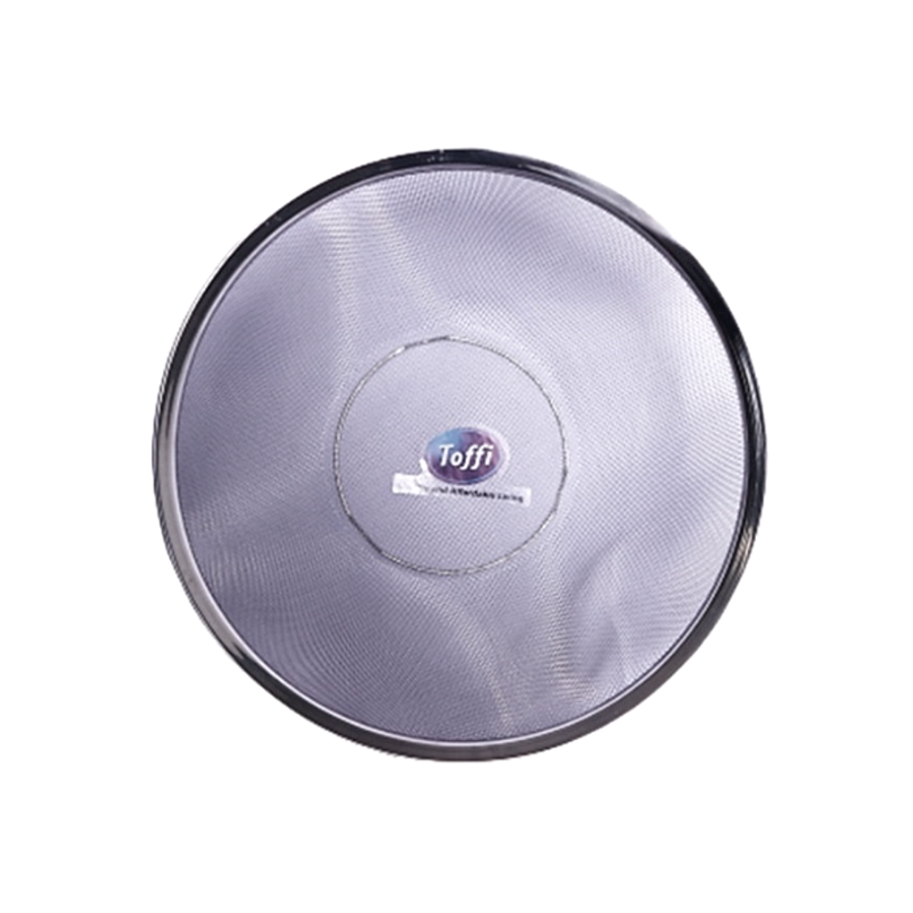 Strainer