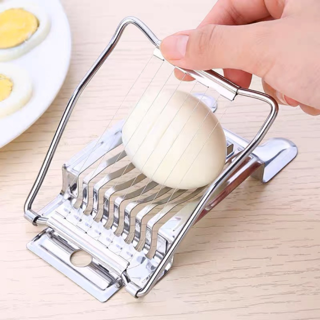 Egg Slicer