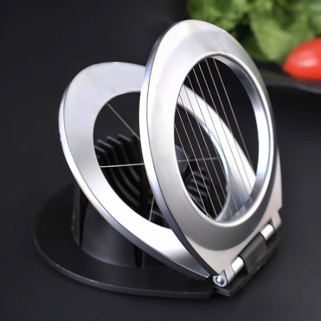 Egg Cutter