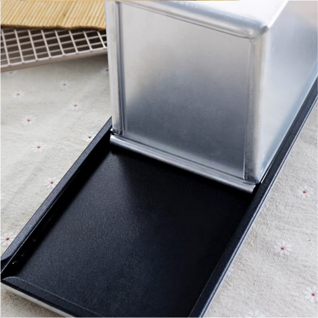 bread pan