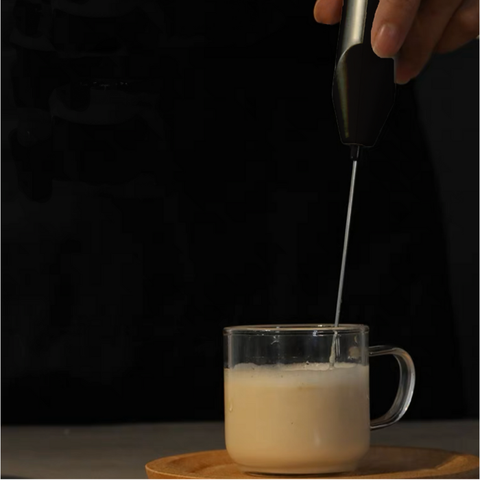Milk frother