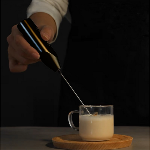 Coffee Whisk
