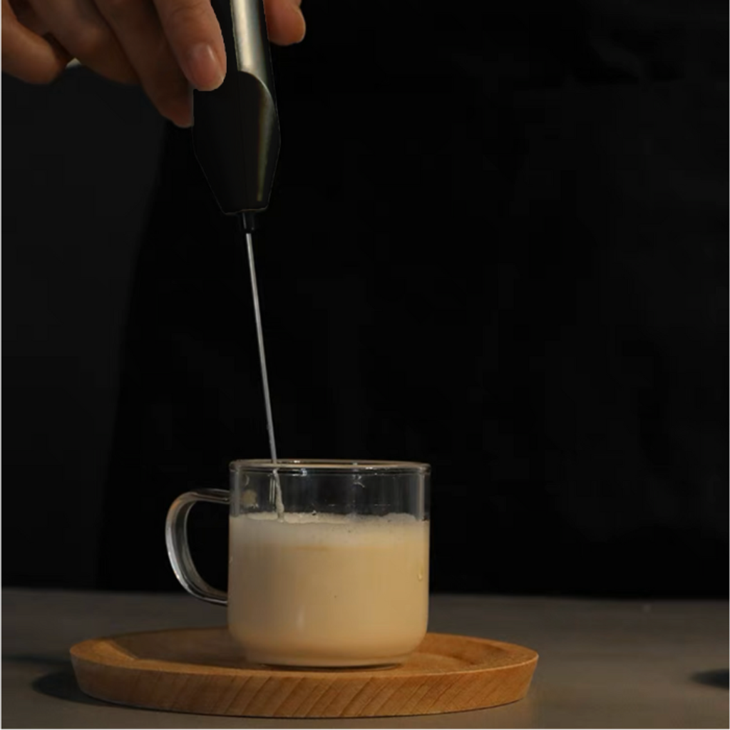 Automatic Milk Frother