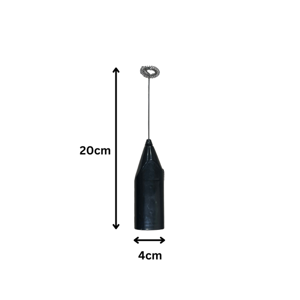 Milk Frother