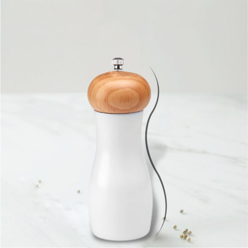 Salt and Pepper Mill