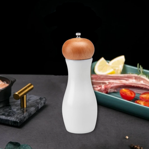 Salt and Pepper Mill