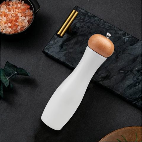 Salt and Pepper Mill