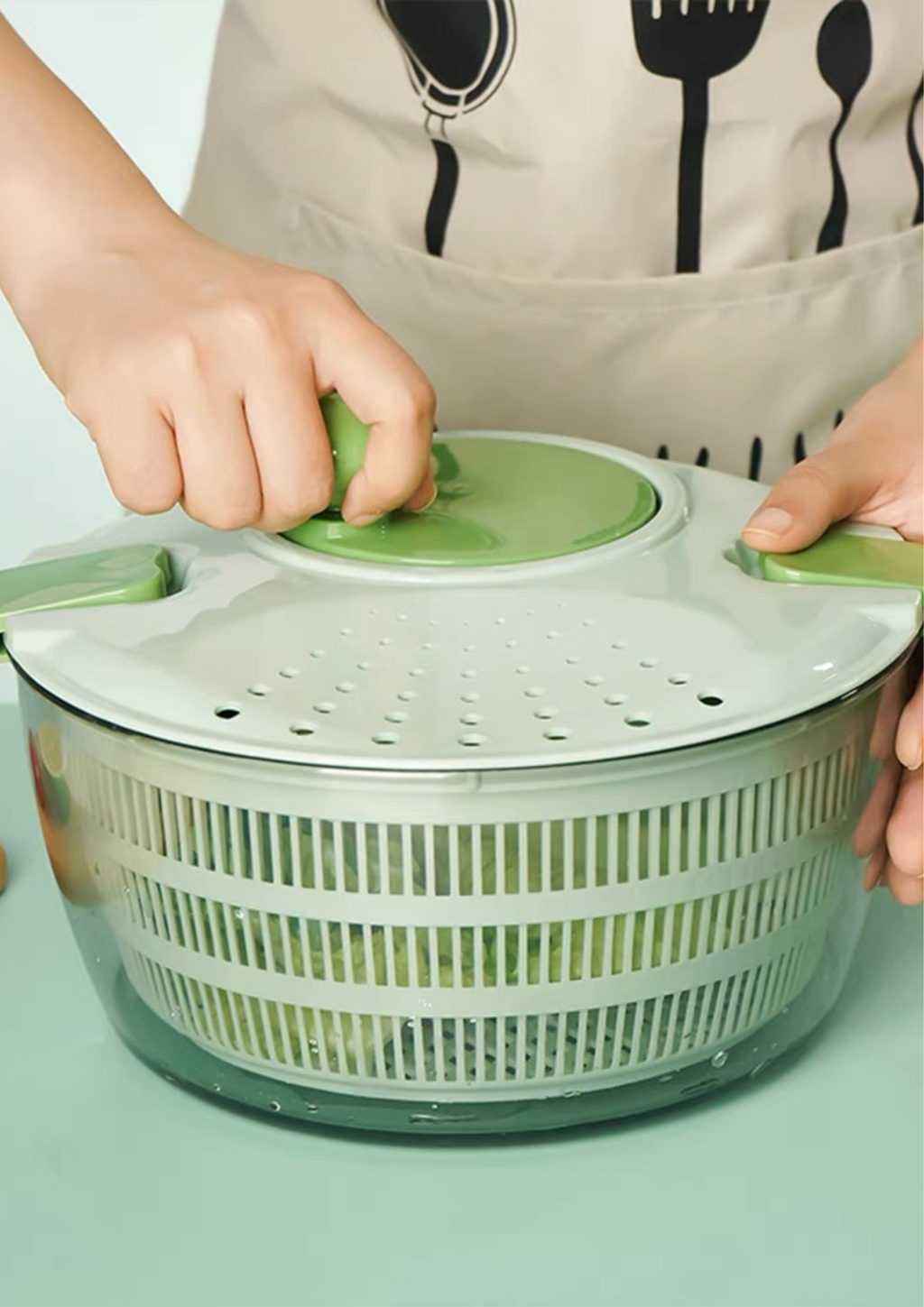 Salad Spinner