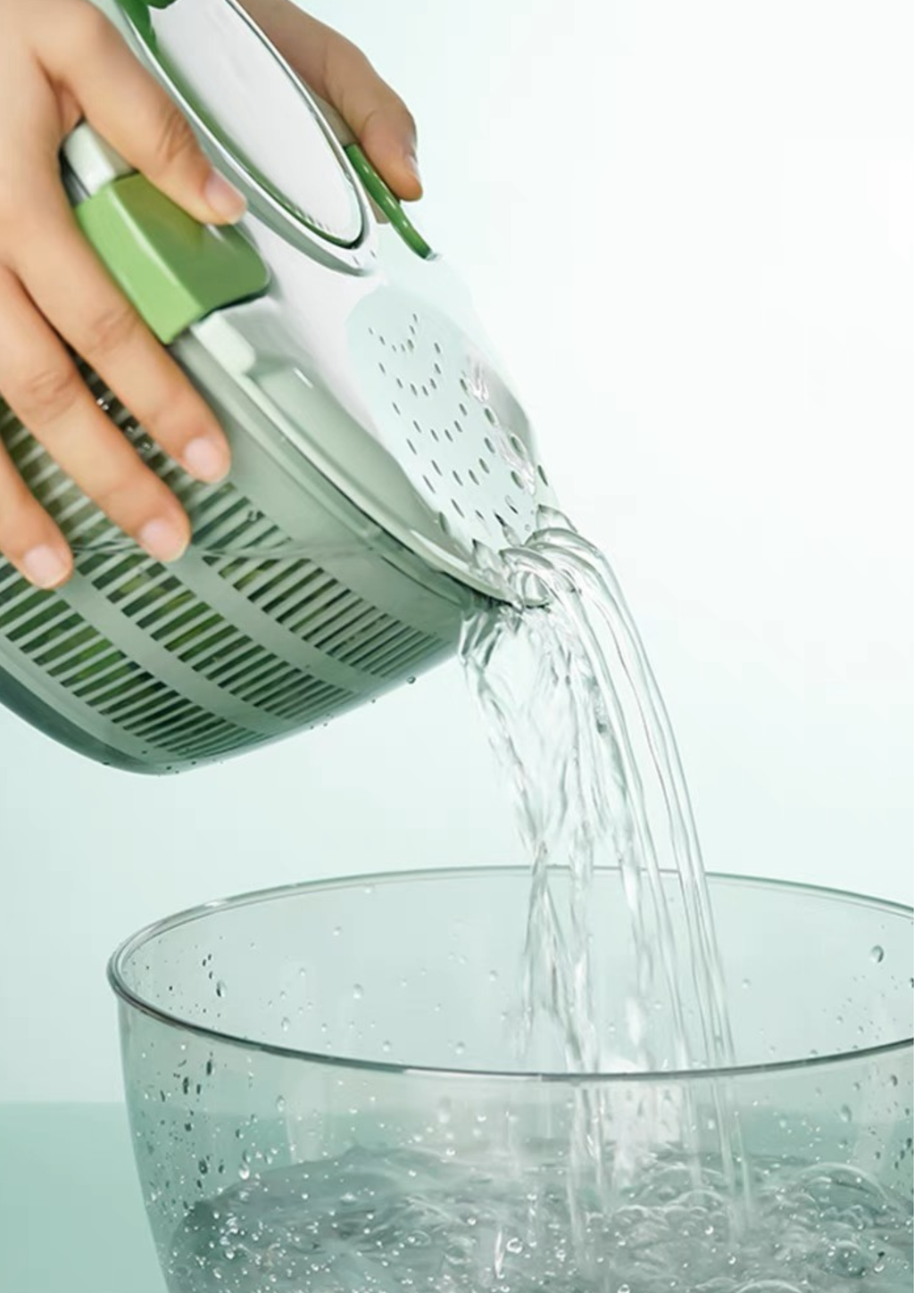 Salad Spinner