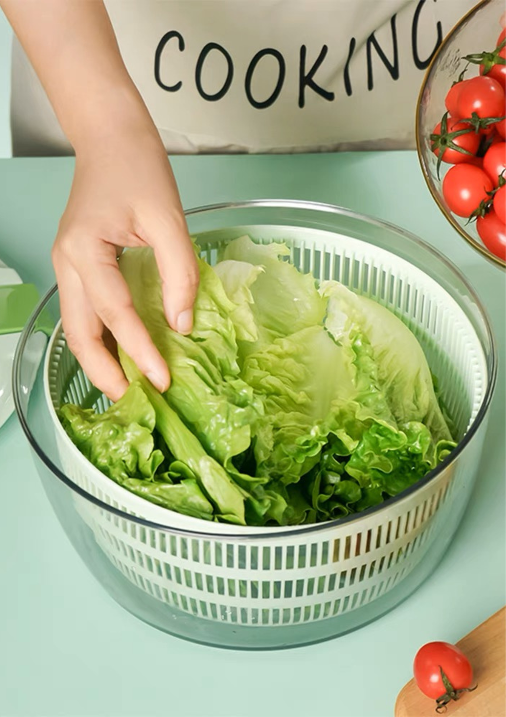 Salad Spinner