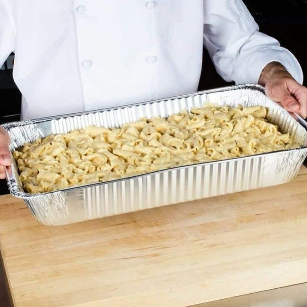 Aluminium Baking Tray