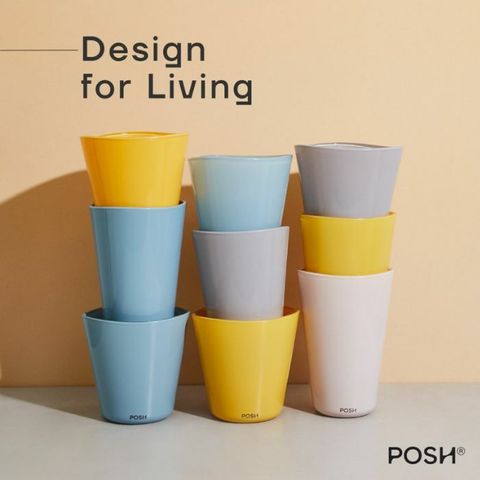 Easystore Posh Brio
