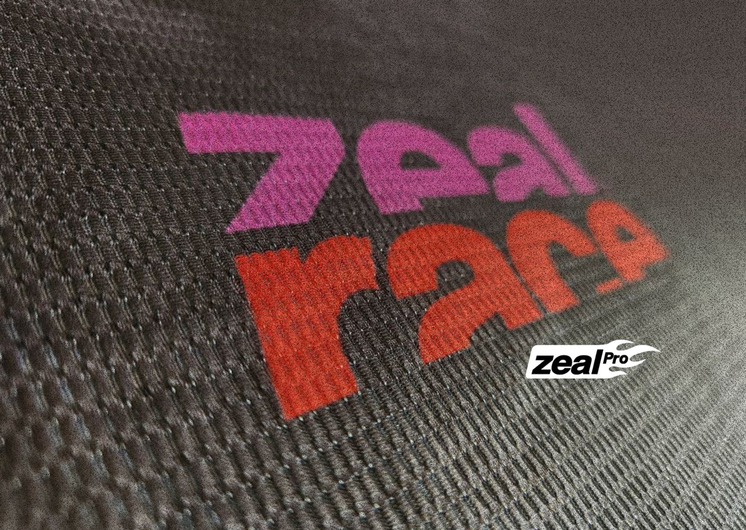 ZEAL RUNNING COMPANY | 