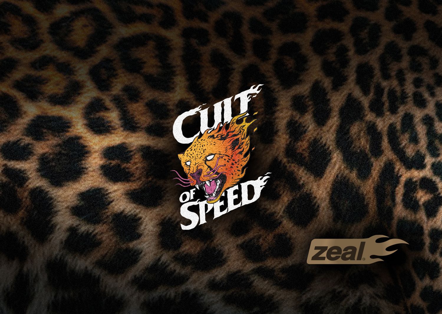 ZEAL RUNNING COMPANY | 