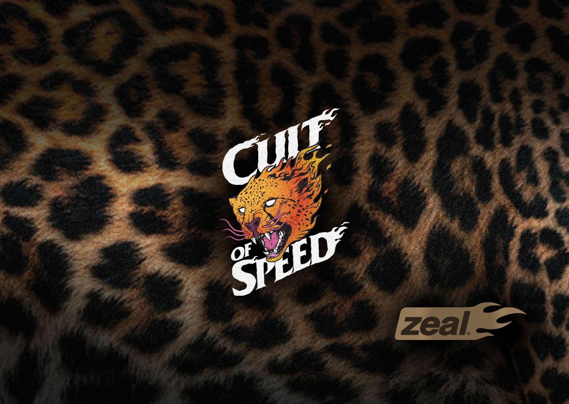 ZEAL RUNNING COMPANY | 