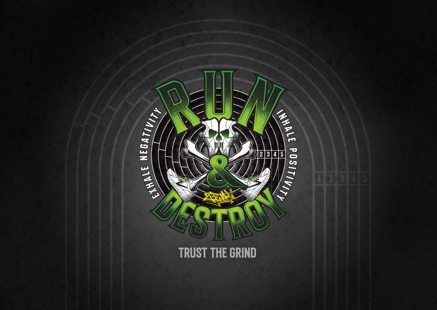 ZEAL RUNNING COMPANY | 