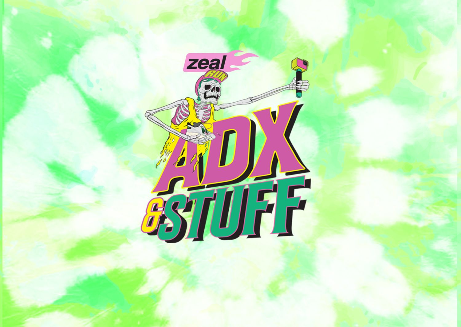 ZEAL RUNNING COMPANY | 