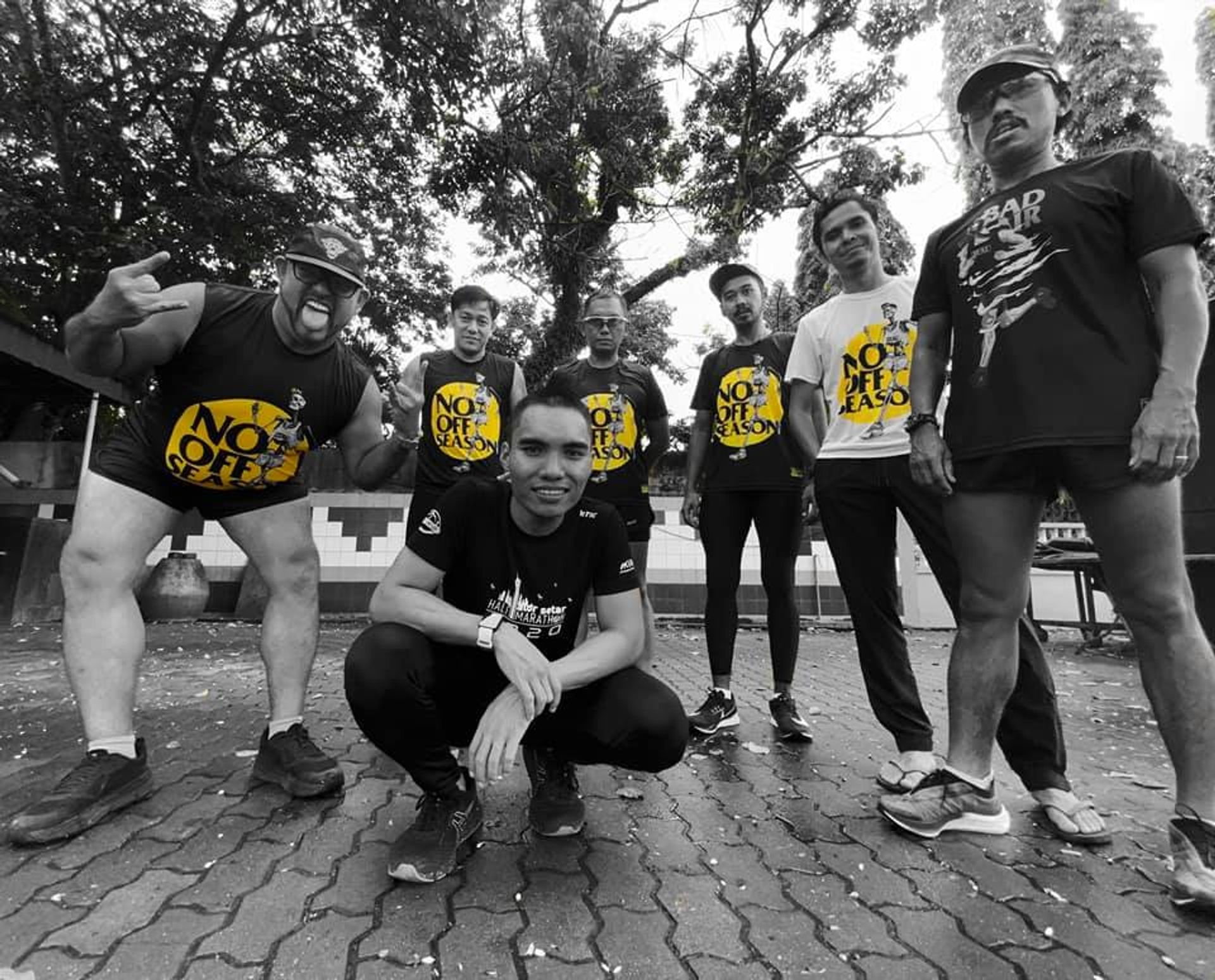 ZEAL RUNNING COMPANY | Sign Up and Be Zealous