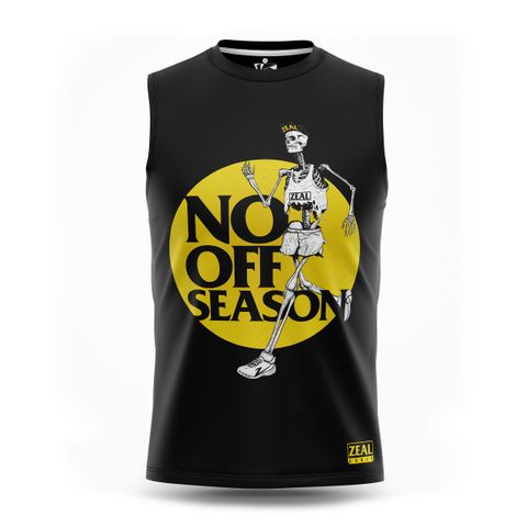 Sleeveless NO OFF SEASON_Front medium res.jpg