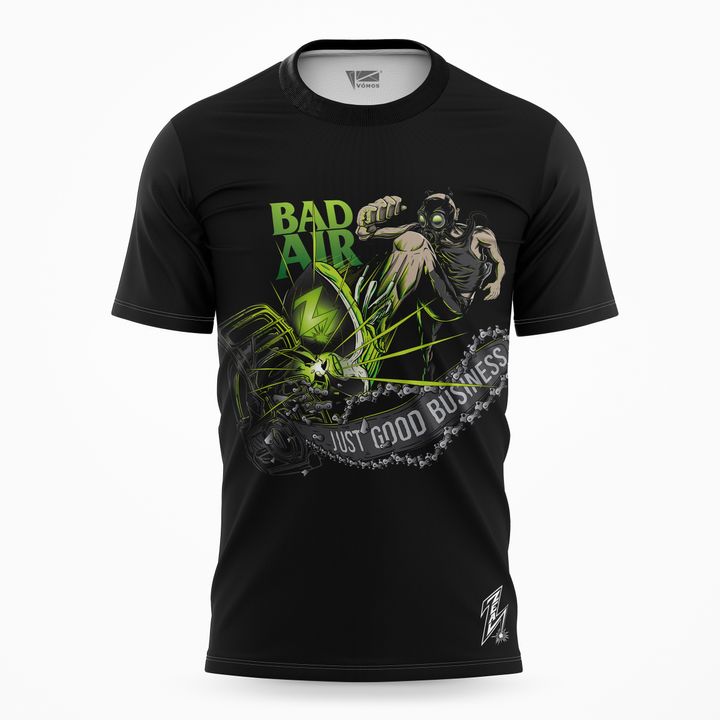 Sleeve BAD AIR2_Front BLACK medium res.jpg