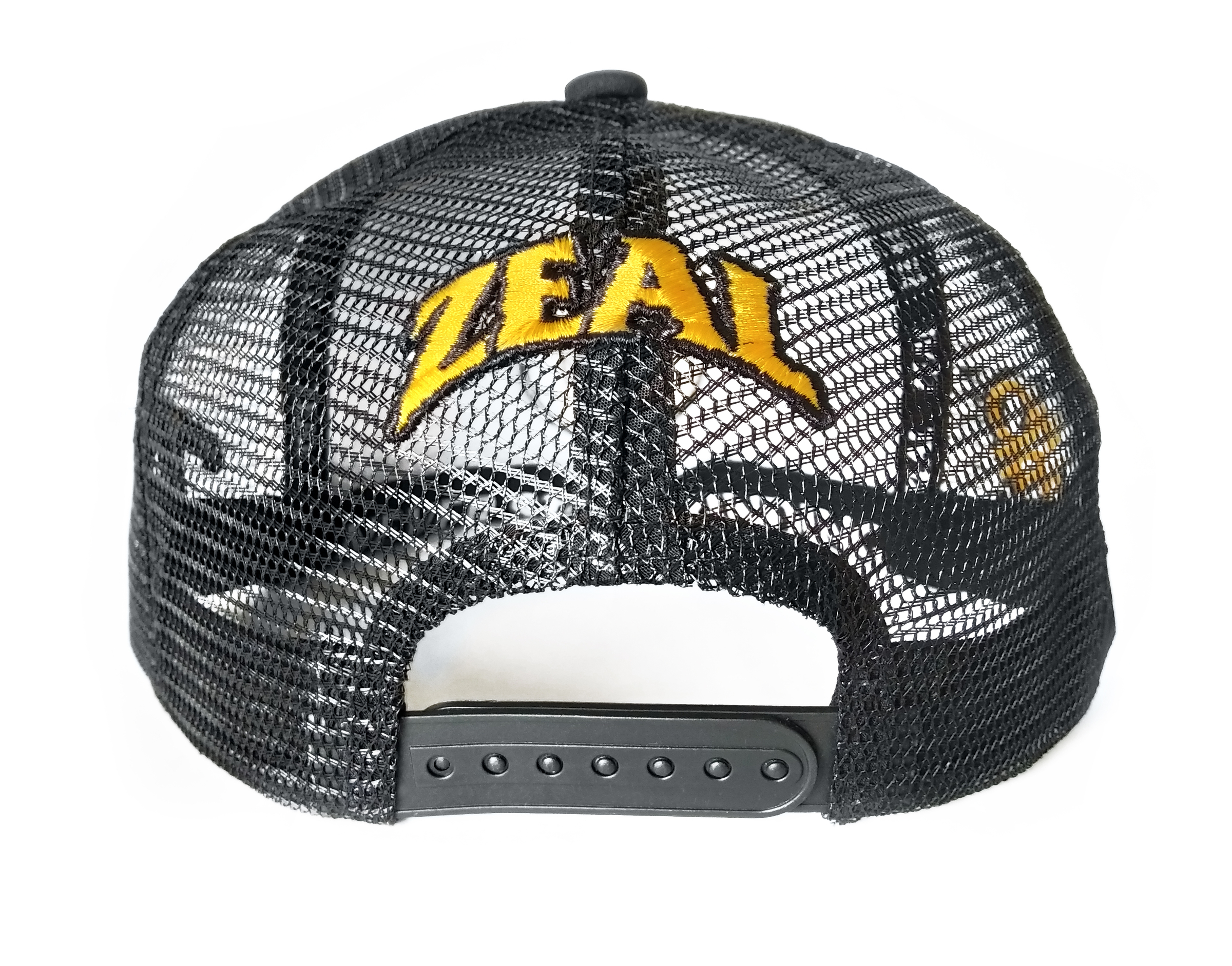 帽子 NOT NATURAL SUPPLIER Emlen Logo Mesh Cap 帽子 NOT NATURAL SUPPLIER Emlen Logo Mesh Cap 帽子 NOT