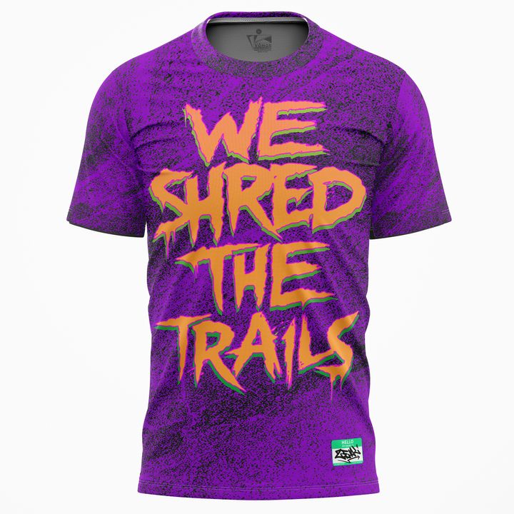 ZEAL WSTT PURPLE