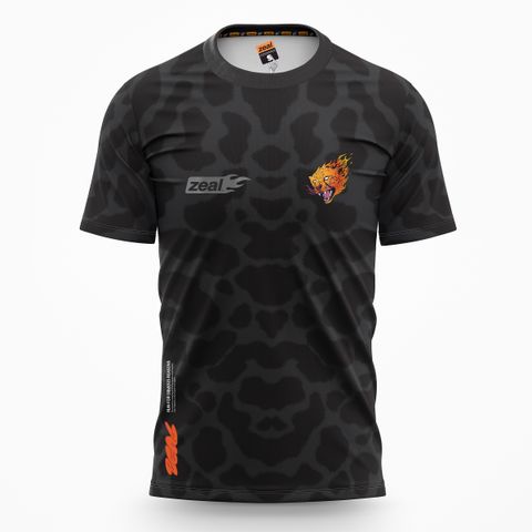 ZEAL CHEEATH SHORT SLEEVE