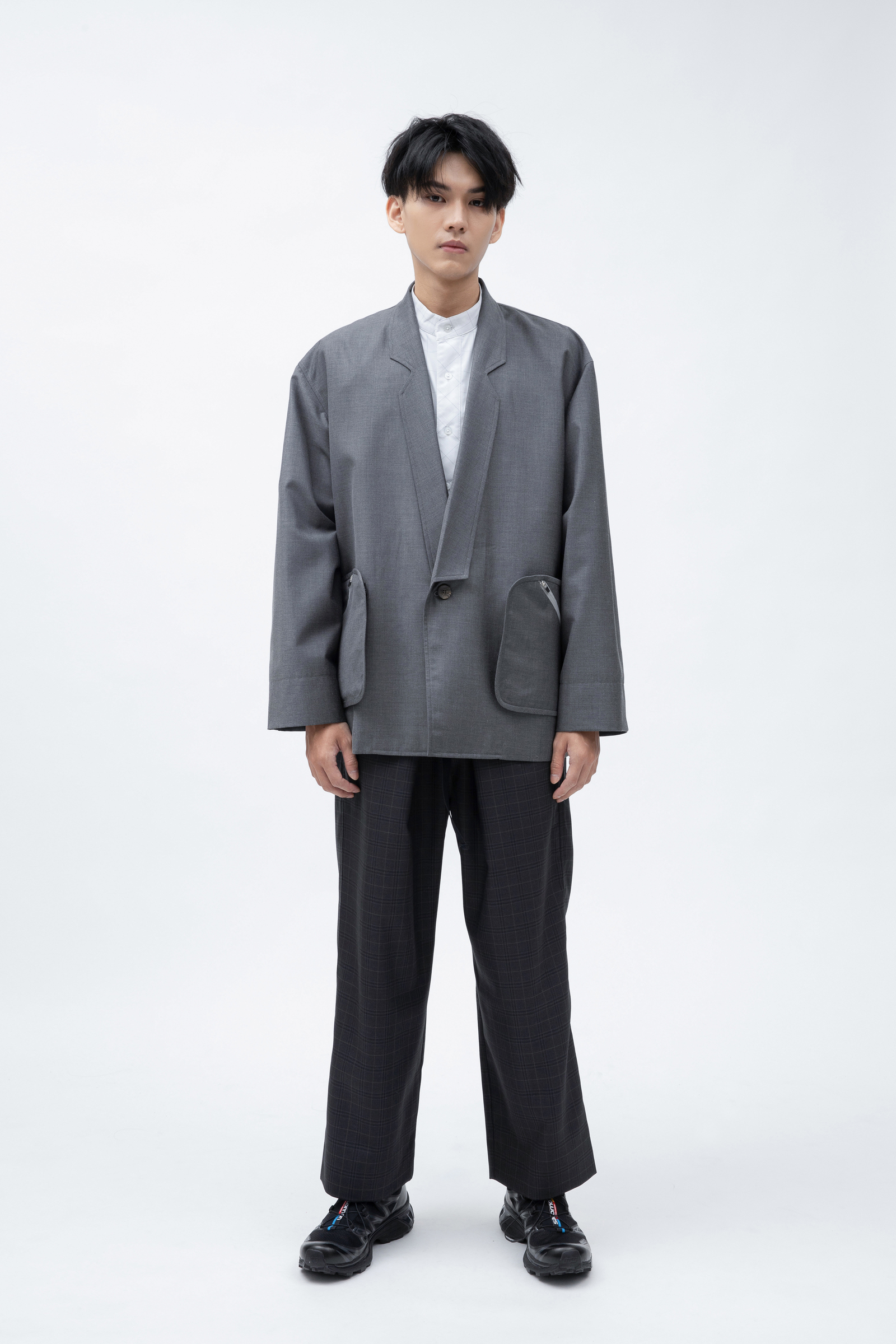 saint laurent bomber jacket