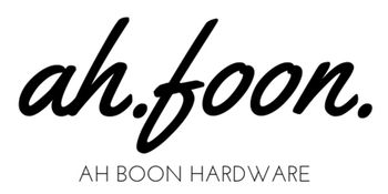 Ah Boon Hardware & Home Improvement Accessories Store