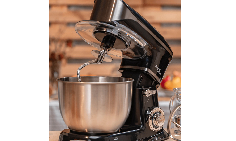 Russell Taylors Stand Mixer