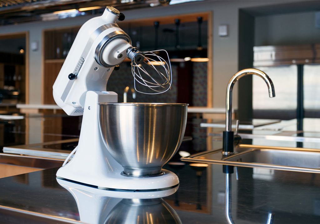 7 Best Bakers’ Choice for Stand Mixer Below RM500 in Malaysia 2022