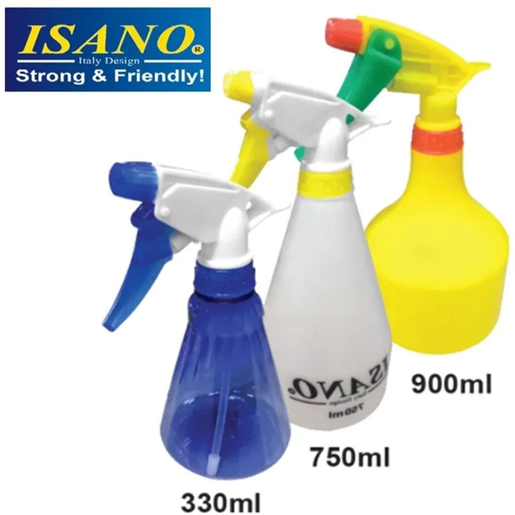 air spray