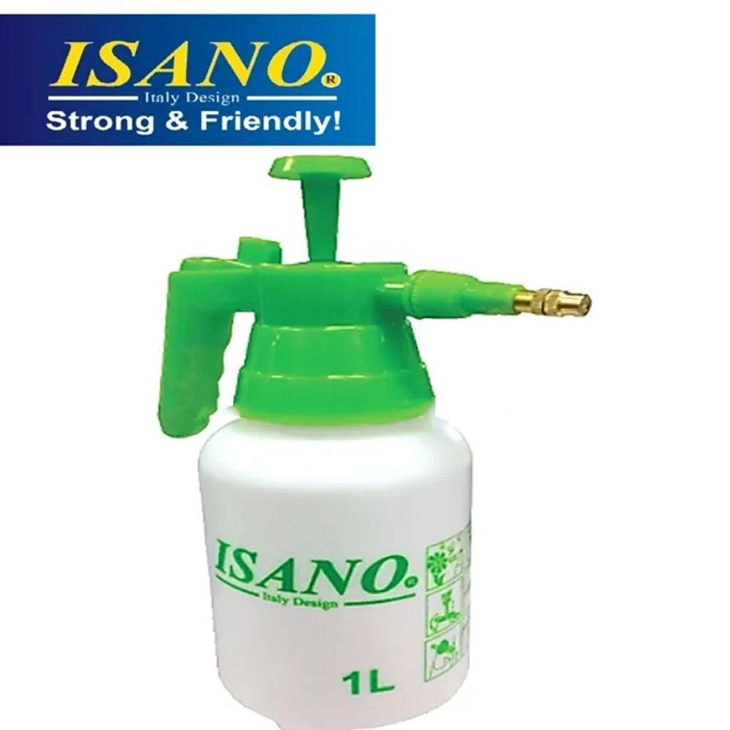 spray 1l