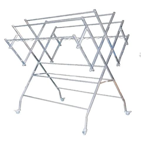 drayer rack