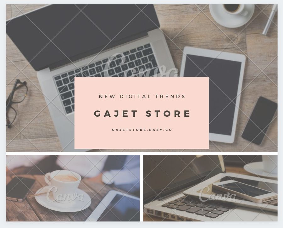 GajetStore | 