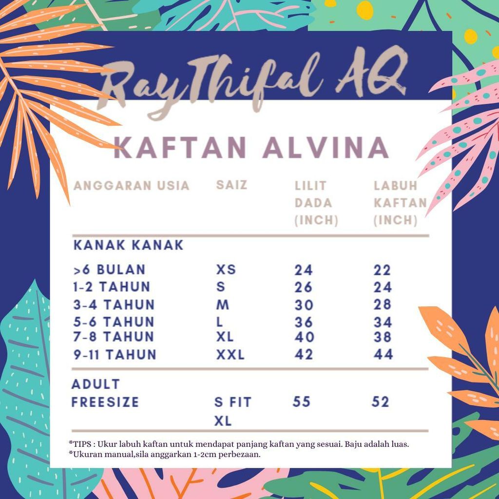 Size Chart Kaftan Alvina.jpeg