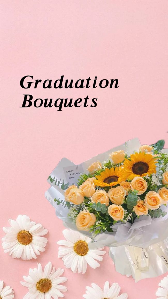 Sincere Florist |  - Graduation