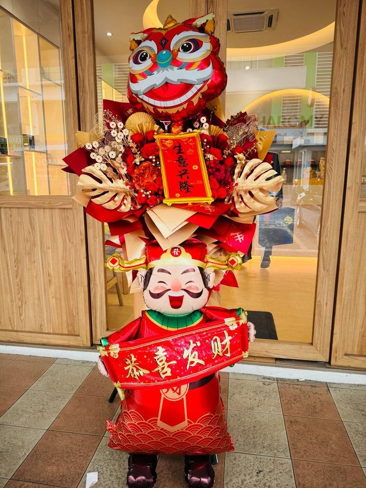 cha sheng