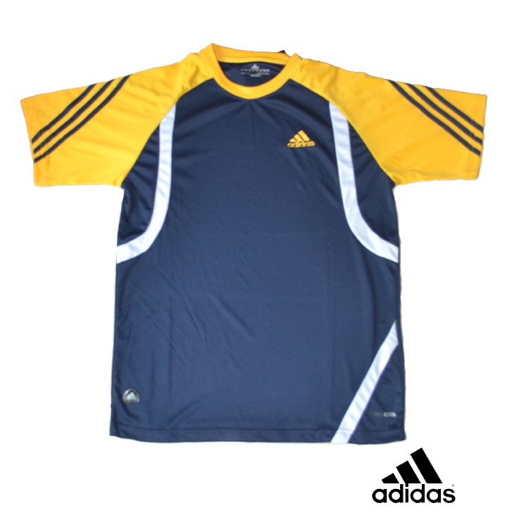 climacool adidas jersey