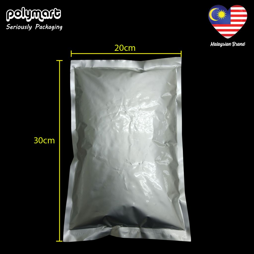 Lazada Alumunium Foil Bag (3 side seal) one size 20x30cm.jpg