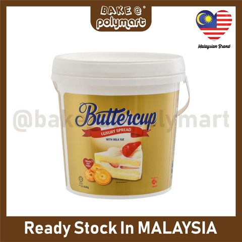 9. Buttercup 4.8KG.jpg
