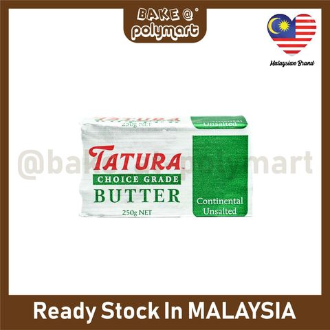 5. Tatura Unsalted 250G.jpg