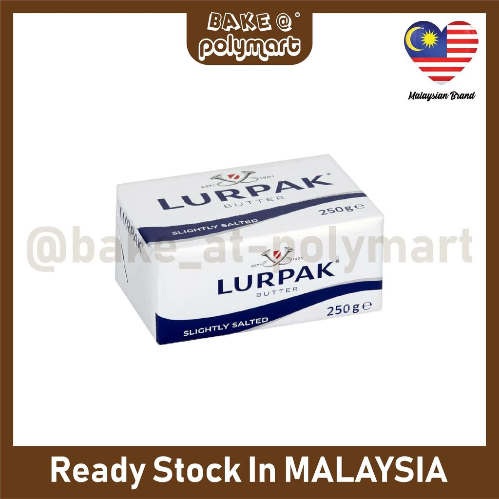 14. Lurpak Butter 250G.jpg