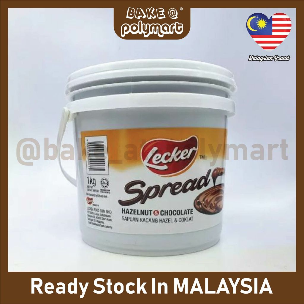 Lecker Hazelnut 1KG.jpg