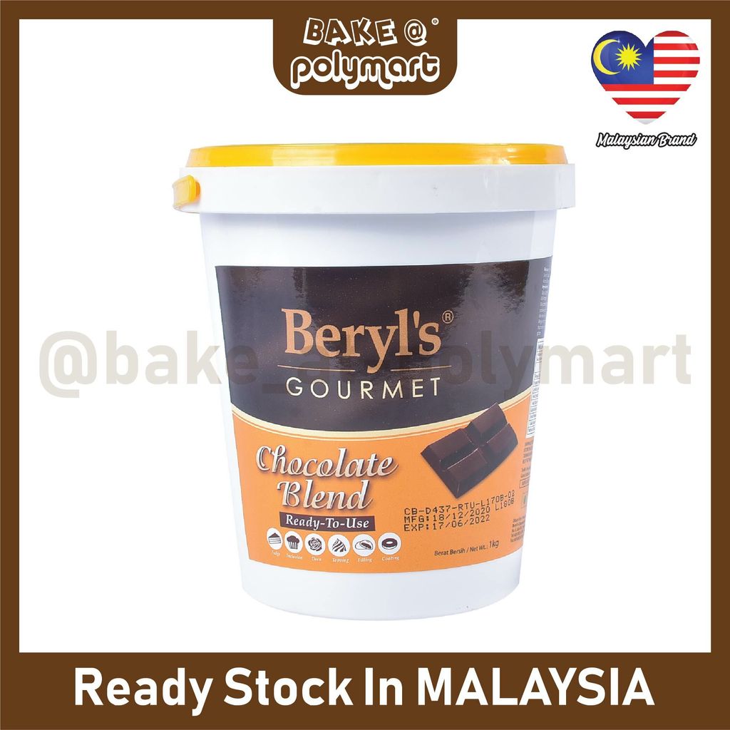 Beryl's Chocolate Blend-Dark 1kg.jpg