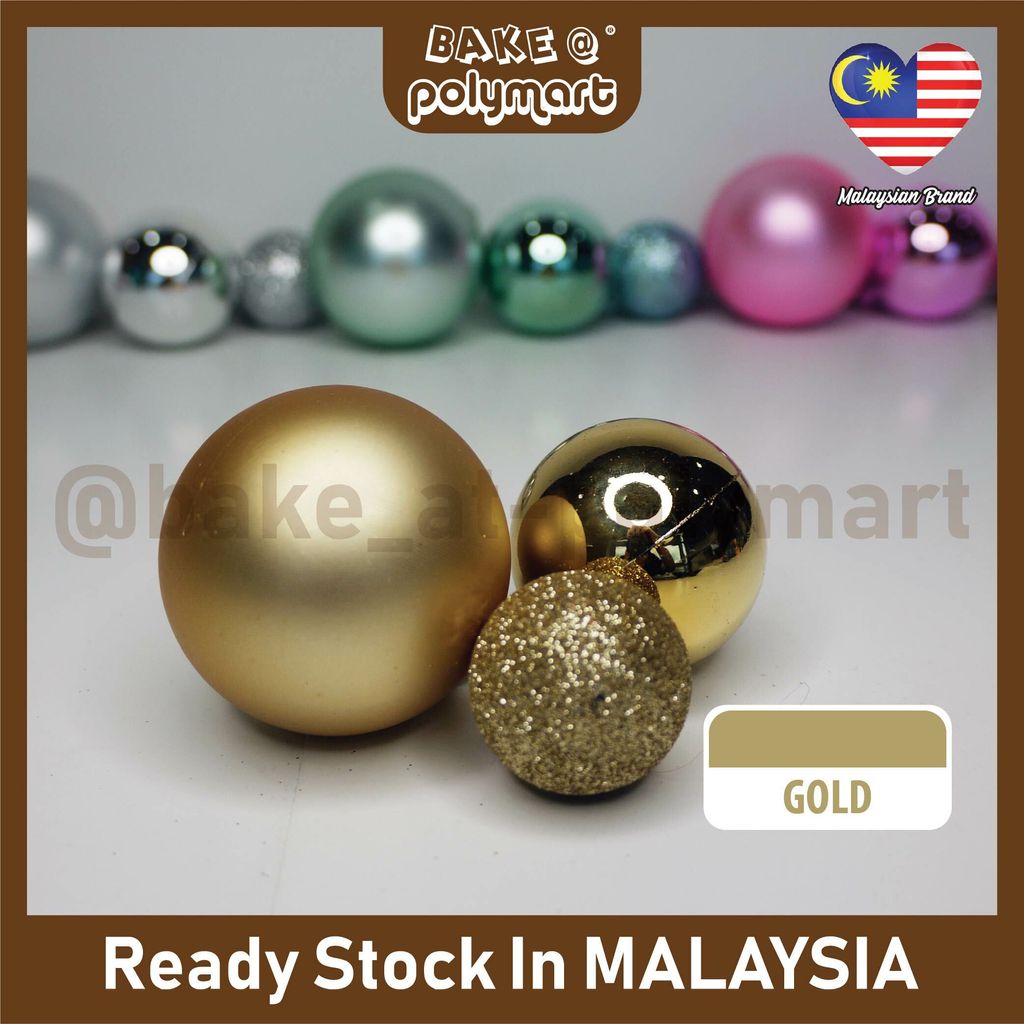 Christmas Ball 3Pcs- Gold.jpg