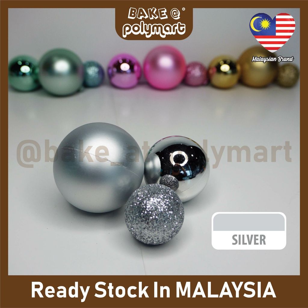 Christmas Ball 3Pcs- Silver.jpg