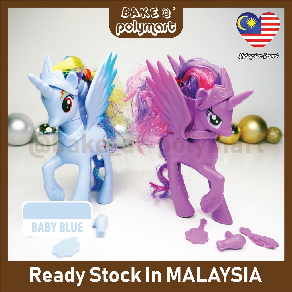 Little Pony 1 set- BABY BLUE.jpg