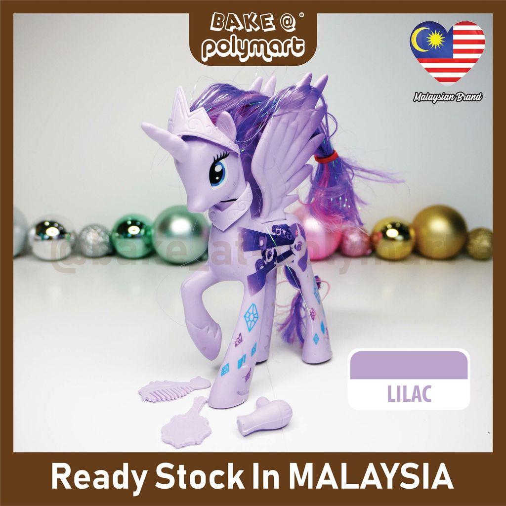 Little Pony 1 set- LILAC.jpg